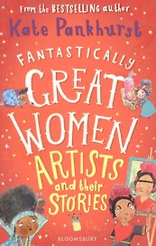 Fantastically Great Women
