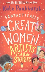Fantastically Great Women