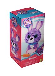 K. Orb Plush Craft Игрушка Зайчик (01970) (коробка) (3+)