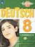 Немецкий язык. 8 класс. Учебник для общеобразовательных организаций и школ с углубленным изучением немецкого языка - 0