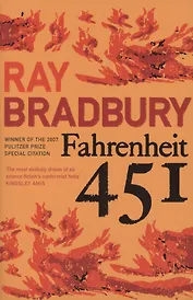 Fahrenheit 451, Bradbury, Ray