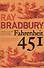 Fahrenheit 451, Bradbury, Ray - 0