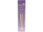 Набор, кистей, Моделист, ЗВЕЗДА/ZVEZDA, №2, круглые, №1, 3шт