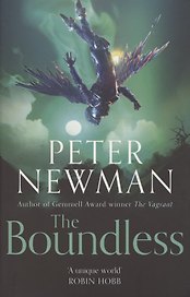 The Boundless