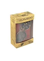 Головоломка Leonardo 473760 Медаль (коробка)