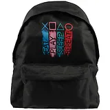 Рюкзак "Play" 1отд., 39*30*14см