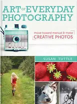 Фотографируй каждый день. От основ к ручному режиму