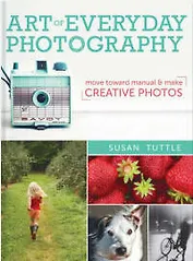 Фотографируй каждый день. От основ к ручному режиму