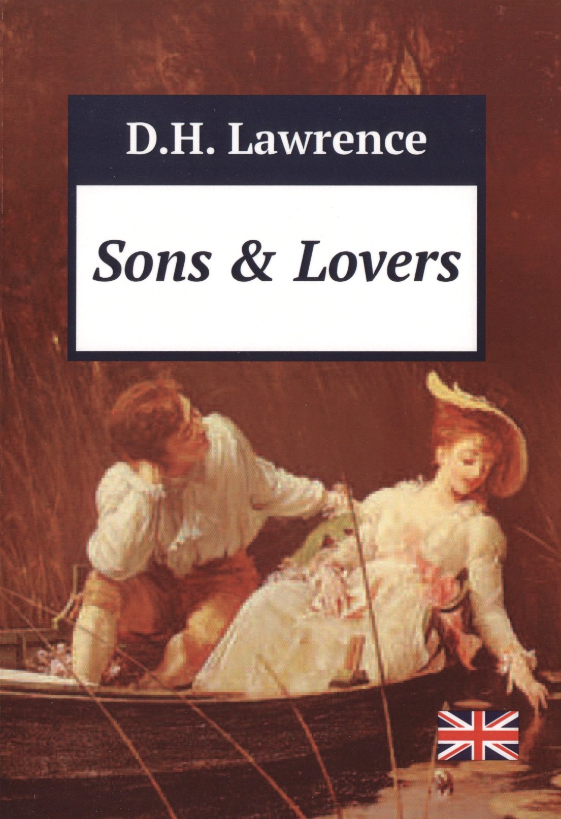

Sons & Lovers