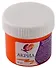Краска акриловая художественная Оранжевая, 40мл, Луч - 0