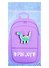 Значок Pin Joy Динозаврик в крапинку (металл) - 1
