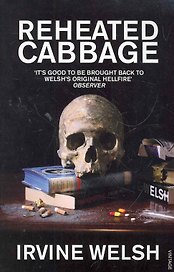 Reheated Cabbage, Welsh, Irvine