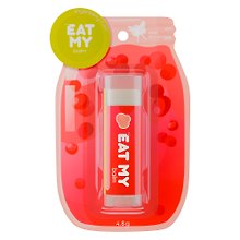 Бальзам для губ Брусничный морс (4,8г) (Eat My) (364924)