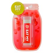Бальзам для губ Брусничный морс (4,8г) (Eat My) (364924)