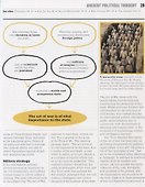 The Politics Book: Big Ideas Simply Explained - 1