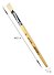 Кисть щетина, плоская, № 11 - 2