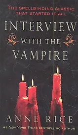 Interview With The Vampire