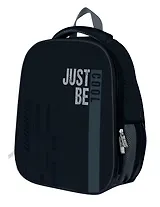 Ранец ERGONOMIC LIGHT 2 "ПРОСТО КОСМОС" 2 отд., 38*29*19см, жестк. каркас, с брелком