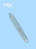Текстовыделитель «Adriatic» пастельный синий, Yoi - 1