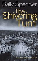 The Shivering Turn