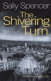 The Shivering Turn