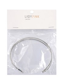 Браслет на предплечье `LADY PINK` (224989)