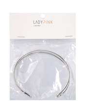 Браслет на предплечье `LADY PINK` (224989)