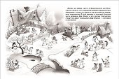 Все про Дедморозовку (Все истории) - 2