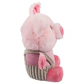 Свинка в шортах в крафт коробке (12-01570-6751) - 1
