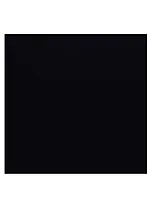 Картон черный 30*30см, 880г/м2, толщина 1,25мм, крашенный в массе, DECORITON