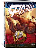Вселенная DC. Rebirth. Флэш. Книга 5. Негатив - 1