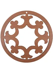 Талисман настенный Криновый Круг