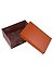 Коробка, для подарков, 20х14х8, прямоугольная - 1