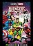 Legends Of Marvel. Avengers - 0