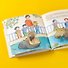 Большая книга приключений Конни. Животные - 1