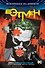 Вселенная DC. Rebirth. Бэтмен. Книга 4. Война Шуток и Загадок - 0