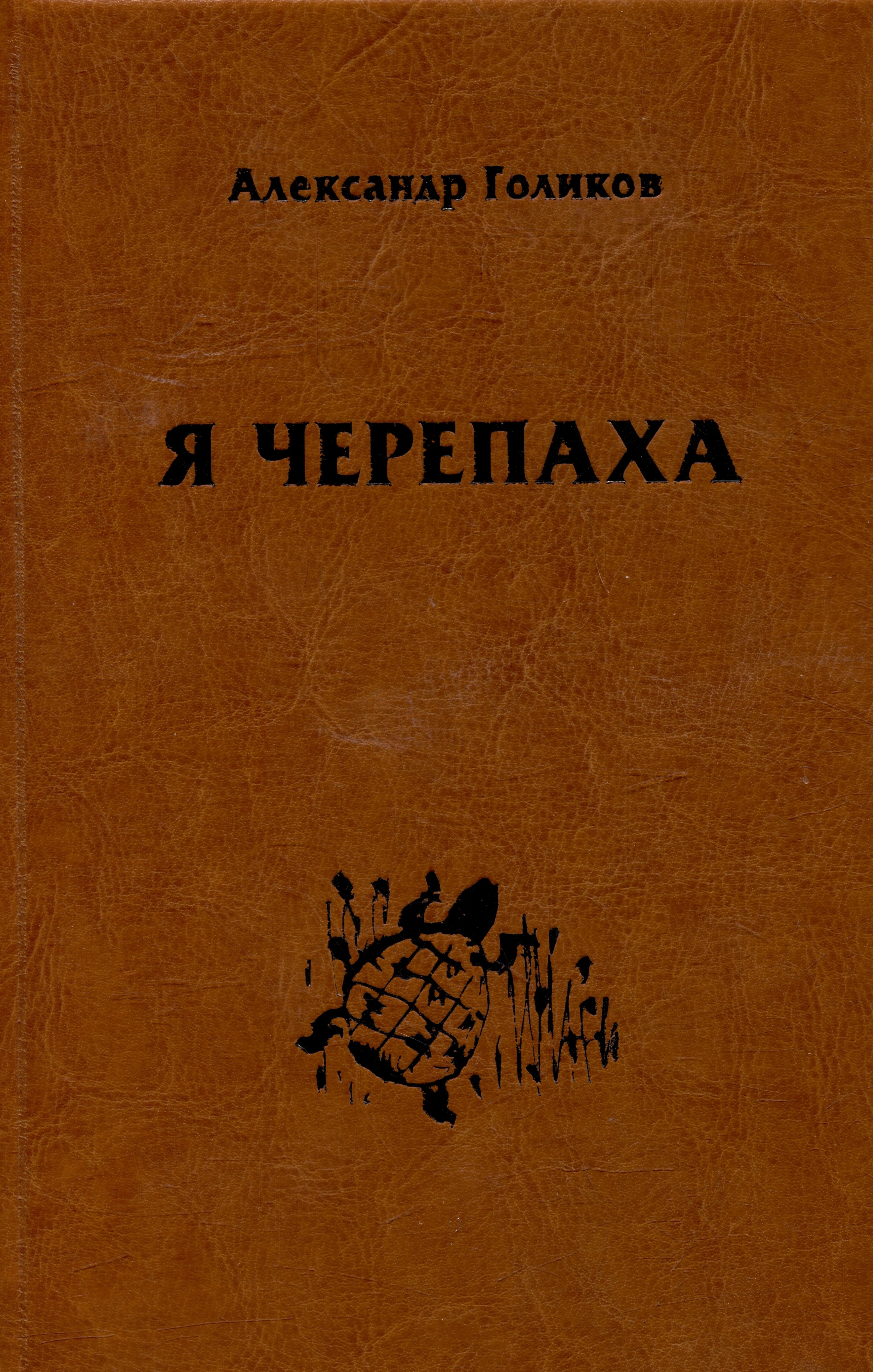 

Я черепаха
