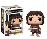 Фигурка Funko POP! Movies LOTR/Hobbit Frodo Baggins w/Chase (444) 13551 (Fun683)