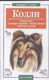 Колли.Кормление.Стандарт породы.Выбор щенка.Собачья аптечка