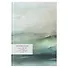 Книга для записей А4 160л кл. "ЛЕГЕНДА. Свежее утро" 7БЦ, глянц.лам, сшитый блок, офсет - 0