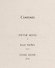 Patrick Melrose Volume 1 - 1
