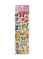 Набор наклеек-6 Насекомые (11064903) (упаковка)