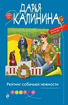 Рейтинг собачьей нежности