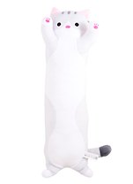 Игрушка мягкая ТМ СмолТойс Котенок Д4867 арт.6483/СР/48