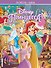 Принцессы Disney. Посмотри и найди - 0