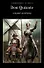 Don Quixote, Cervantes, M. - 0