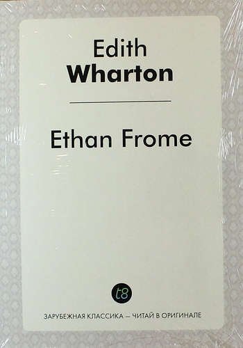 

Ethan Frome