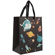 Подарочный пакет «Galaxy», А5