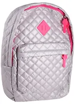 Рюкзак молодежный "Серебряный"