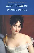 Moll Flanders